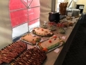 Foto bij BBQ