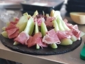 Foto bij Ontbijt