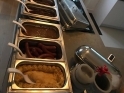 Foto bij Buffetten