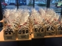 Foto bij Kerstgeschenken