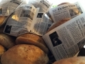 Foto bij Catering Tennisclub het Wooldrik