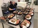 Foto bij Kijkje in de keuken