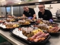 Foto bij Kijkje in de keuken