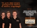 Foto bij Toppers van medewerkers