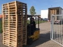 Foto bij Toppers van medewerkers