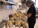Foto bij Kijkje in de keuken