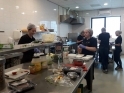 Foto bij Kijkje in de keuken