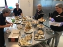 Foto bij Kijkje in de keuken