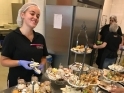 Foto bij Toppers van medewerkers