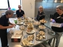 Foto bij High tea