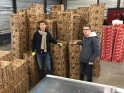Foto bij Kerstgeschenken