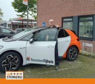 Foto bij Samenwerking met Roosdom Tijhuis