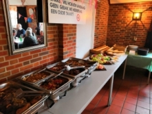 Foto van Buffet Smulkous