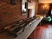 Foto van Buffet De Bourgondiër