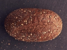 Foto van Spelt volkoren vloer