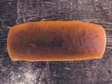 Foto van Bruin