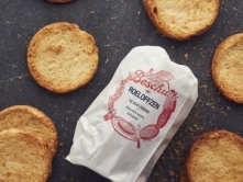 Foto van Roeloffzen beschuit