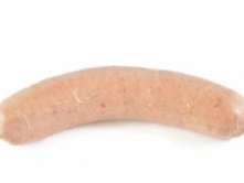 Foto van Barbecueworst