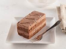 Foto van Glutenvrij lactosearm choco