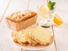 Foto van Lemoncake
