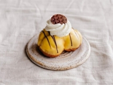 Foto van Bananensoes
