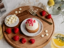 Foto van Riessens rababer