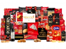 Foto van Zwart Rood 45 (112)