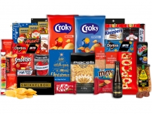 Foto van Merken 25 (4) Foto van Merken 25 (4)