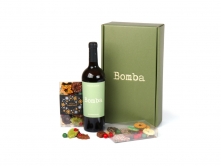 Foto van Bomba & Chocolade (729)