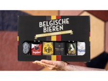 Foto van Belgische Bieren (737)