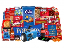Foto van Ingeval van nood - kerstpakket (756)