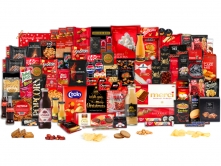 Foto van Zwart Rood 100 NA (165)