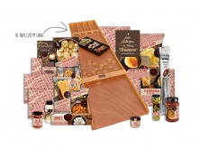 Foto van Borrelsjoelbak Tapas (179) Foto van Borrelsjoelbak Tapas (179)