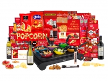 Foto van Rood Wokken en Grillen 125 (920)