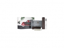 Foto van Car Gift Set Homme 2025/2026 (893)