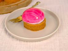 Foto van Riessens maatje bosvruchten Foto van Riessens maatje bosvruchten