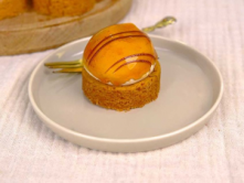 Foto van Riessens maatje karamel Foto van Riessens maatje karamel