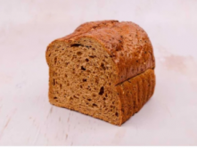 Foto van Waldkorn half