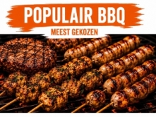Foto van Populair BBQ (ALL-IN)