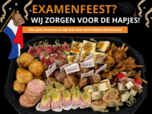 Foto van Feestschaal