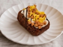 Foto van Mieny banoffee