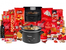 Foto van Rood 70 Slowcooker (11)