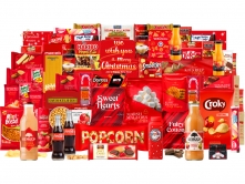 Foto van Rood 55 ZONDER ALCOHOL (134)