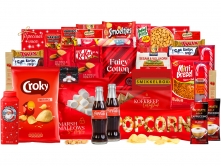 Foto van Rood 25 ZONDER ALCOHOL (136)