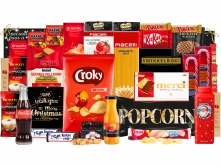 Foto van Zwart Rood 25 ZONDER ALCOHOL (164)