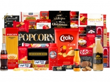 Foto van Zwart Rood 30 ZONDER ALCOHOL (165)