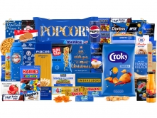 Foto van Blauw 30 ZONDER ALCOHOL (182)