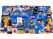 Foto van Blauw 40 ZONDER ALCOHOL (184)