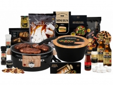 Foto van BBQ Time (345)