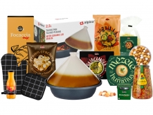Foto van Taste around the world (372)